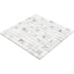 Calacatta 3 / 4X3 / 4 Squares