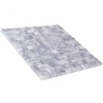 Burlington Gray 1 / 2″ Groutless Squares