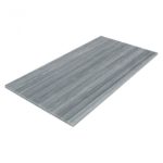 Milan Gray 12X24 Honed