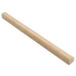 Pencil Jerusalem Gold