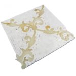 Regalia White Thassos White Onyx