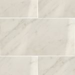 Asian Statuary 6X12 Polished