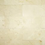 Crema Marfil 4X12 Polished Marble Tile