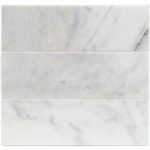 Asian Statuary 4X12 Polished