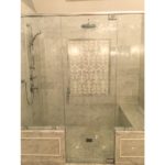 Pencil White Carrara