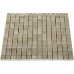 Crema Marfil 3 / 4X3 / 4 Squares