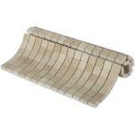 Crema Marfil 3 / 4X3 / 4 Squares