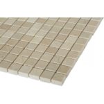 Crema Marfil 3 / 4X3 / 4 Squares