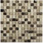 Woodland Blend 3  4X3  4 Squares