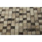 Woodland Blend 3  4X3  4 Squares