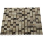 Woodland Blend 3  4X3  4 Squares