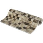 Woodland Blend 3  4X3  4 Squares