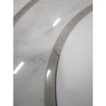 Mj Star Xl Asian Statuary With Temple Gray Line