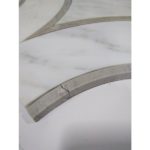 Mj Star Xl Asian Statuary With Temple Gray Line