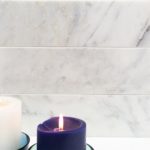 Asian Statuary 4X12 Polished