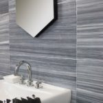 Milan Gray 12X24 Honed