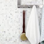 Calacatta 3 / 4X3 / 4 Squares