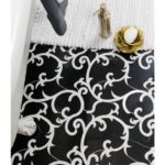 Chateau Black Jade White Thassos Line