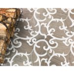 Chateau Tennessee Taupe Asian Statuary Line