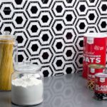 Evo Hex Nero & Asian Statuary