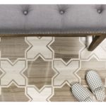 Bodiam Wooden Beige & Athens Gray