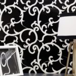 Chateau Black Jade White Thassos Line