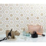 Evo Hex Crema & Thassos