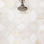 Alstromeria Series – White Onyx, Calacatta White Thassos