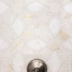 Alstromeria Series – White Onyx, Calacatta White Thassos