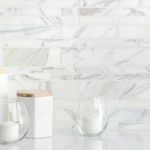 Calacatta Tuscany Pattern
