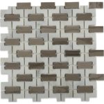 Rebus Athens Gray & Asian Statuary
