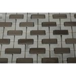 Rebus Athens Gray & Asian Statuary