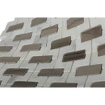 Rebus Athens Gray & Asian Statuary