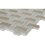 Rebus Crema Marfil & Thassos