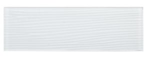 White River 4″ X 12″ Subway Glass