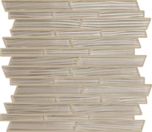 Wild Mushroom River Random Linear