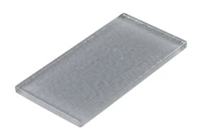 Wren Linen 3″ X 6″ Subway Glass