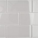 Crystal Super White 3X6 Polished