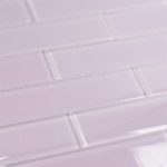 Crystal Lavender 2X8 Polished