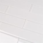 Crystal Super White 2X8 Polished