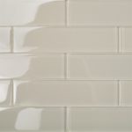 Crystal True Beige 2X8 Polished