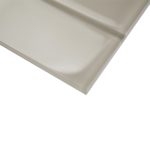 Crystal True Beige 2X8 Polished
