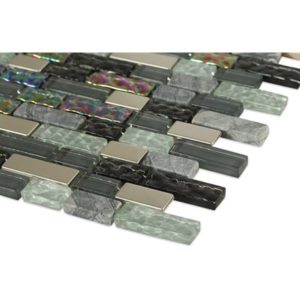 Fusion Ebony Brick