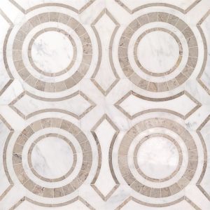 Mj Colesseo – Asian Statuary Temple Gray
