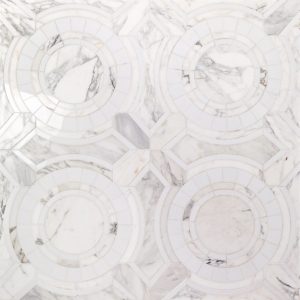 Mj Colesseo – Calacutta Gold Crystallized Porcelain