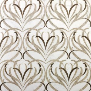 Mj Irkalla – Asian Statuary, Temple Grey Dark Tunisia Gray