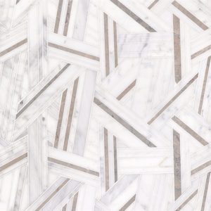 Mj Shards – Asian Statuary Temple Gray