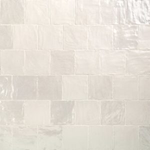 Myorka White 4X4