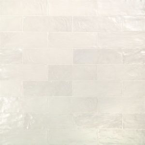 Myorka White 2X8