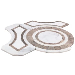 Mj Colesseo – Asian Statuary Temple Gray